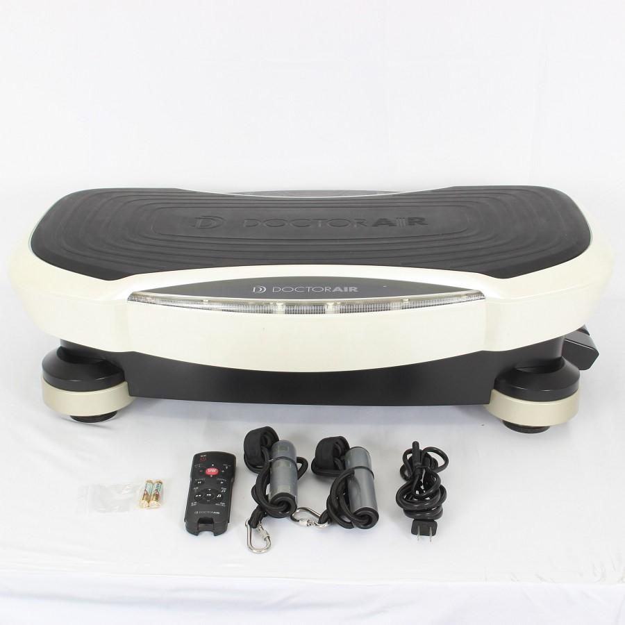 【美品】ドクターエア 3Dスーパーブレード PRO SB-06 ドクターエアー 3DスーパーブレードPRO ピンク SB-06