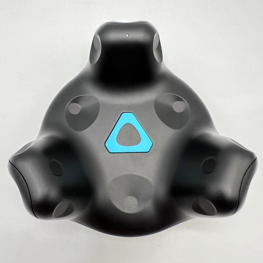 その他 HTC VIVE Tracker 2018 99HANL002-00 HTC VIVE 99HANL002-00 Virtual Reality System Tracker - Black