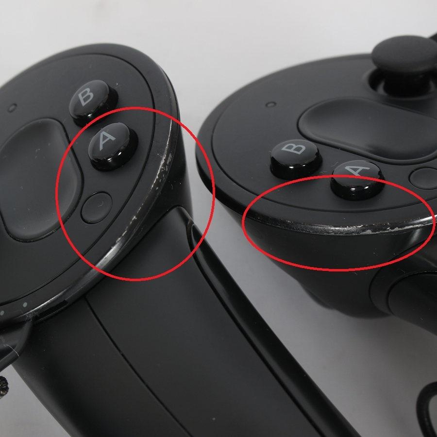 ボーナスストア+5％】VALVE INDEX VRキット V003683-20 フル