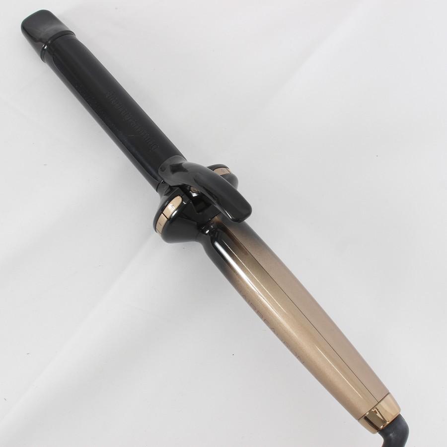 ボーナスストア+5％】ヘアビューロン 4D Plus カール S-type 26.5mm