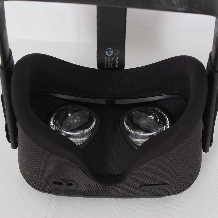 ボーナスストア+5％】Oculus Quest 64GB VR ヘッドマウント 