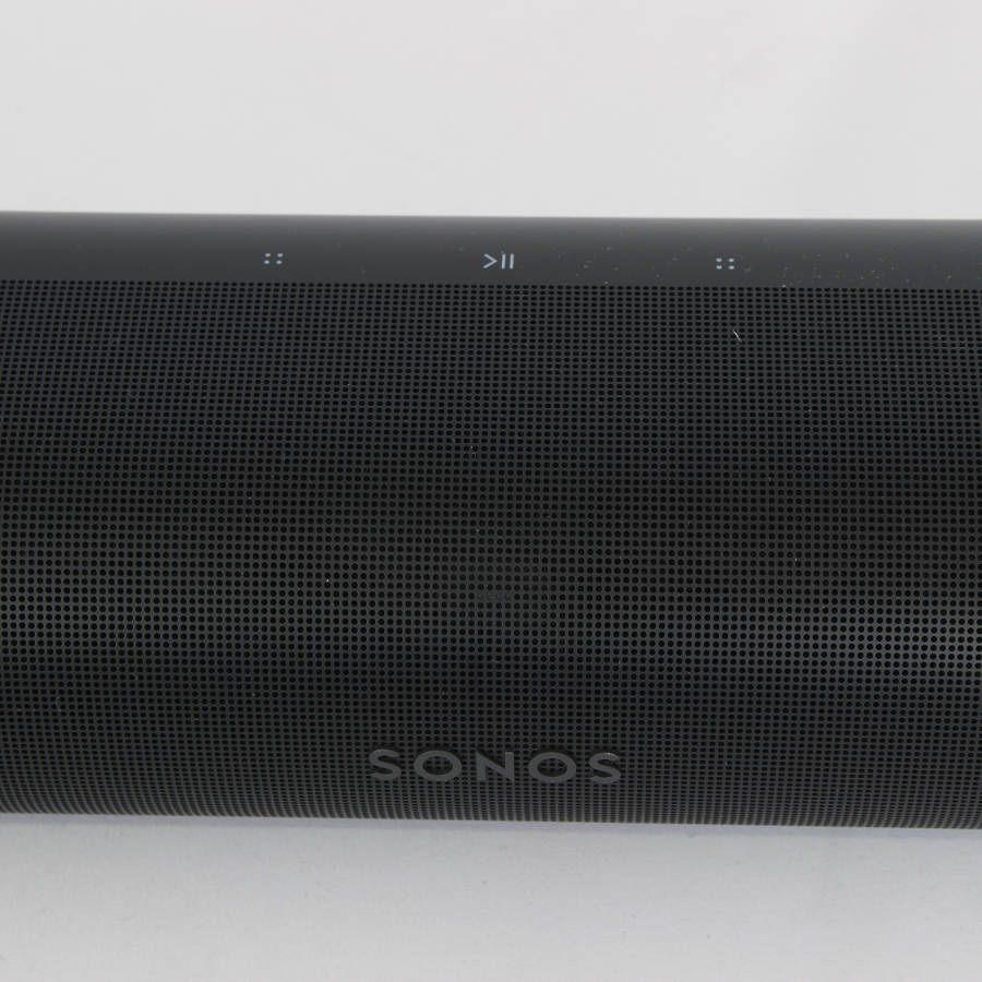 ボーナスストア+5％【美品】Sonos Arc スマートサウンドバー ARCG1JP1BLK Dolby Atmos対応 AirPlay2対応 アレクサ搭載 ブラック ソノス アーク 本体 |  | 10
