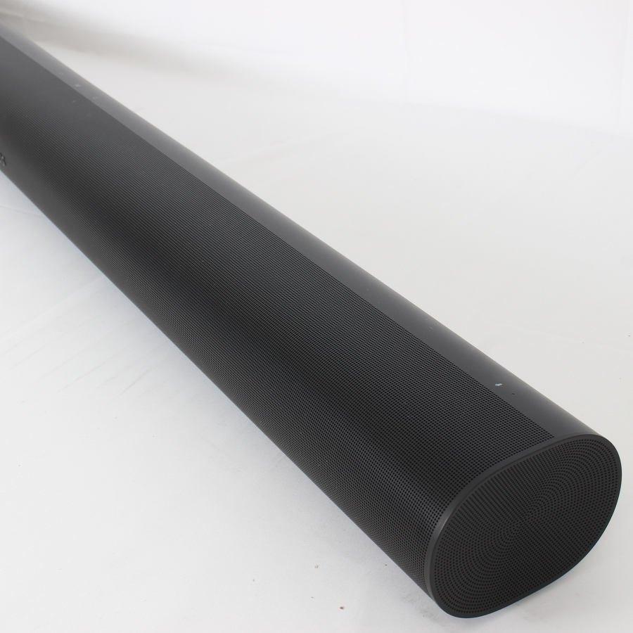 ボーナスストア+5％【美品】Sonos Arc スマートサウンドバー ARCG1JP1BLK Dolby Atmos対応 AirPlay2対応 アレクサ搭載 ブラック ソノス アーク 本体 |  | 05