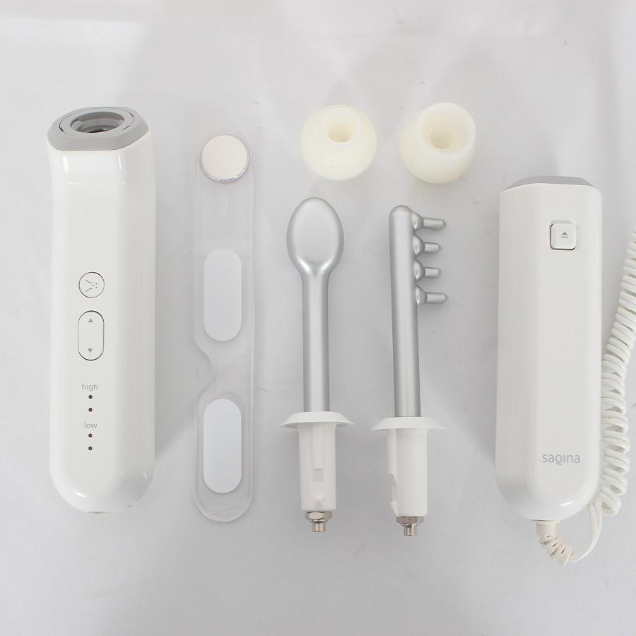 ボーナスストア+5％【美品】 フヨウサキナ ルルシェ LEDライト