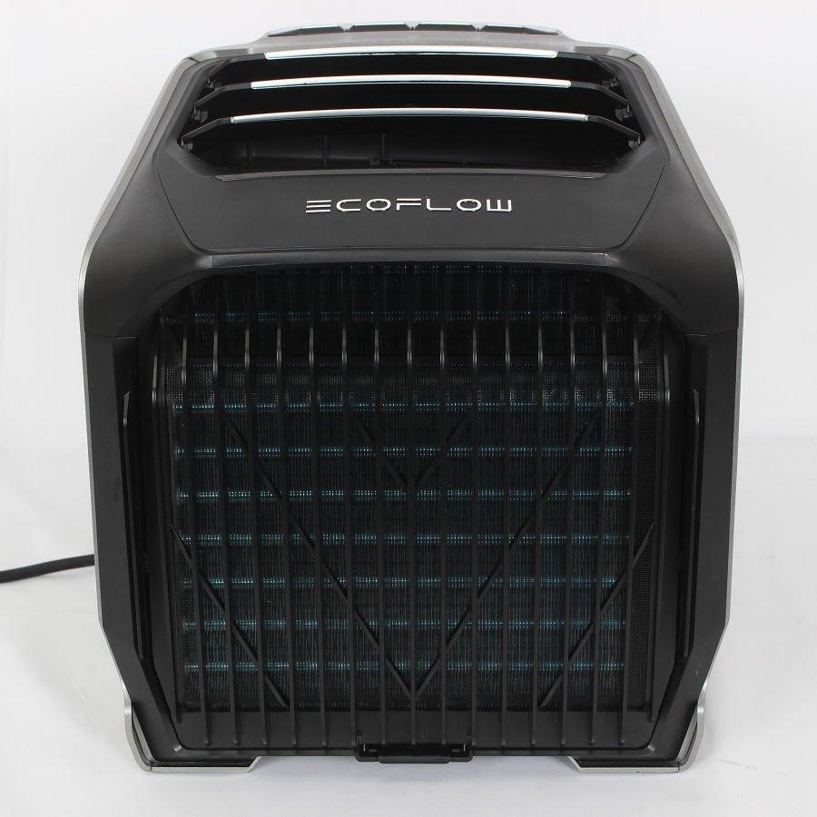 【ボーナスストア+5％】EcoFlow WAVE 2 ZYDKT210-JP EFKT210 ポータブルエアコン 冷暖対応 エコフロー ウェーブ 本体 |  | 01