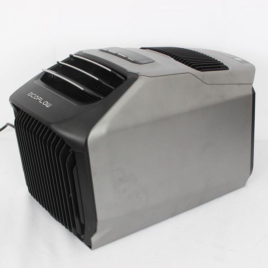【ボーナスストア+5％】EcoFlow WAVE 2 ZYDKT210-JP EFKT210 ポータブルエアコン 冷暖対応 エコフロー ウェーブ 本体 |  | 03