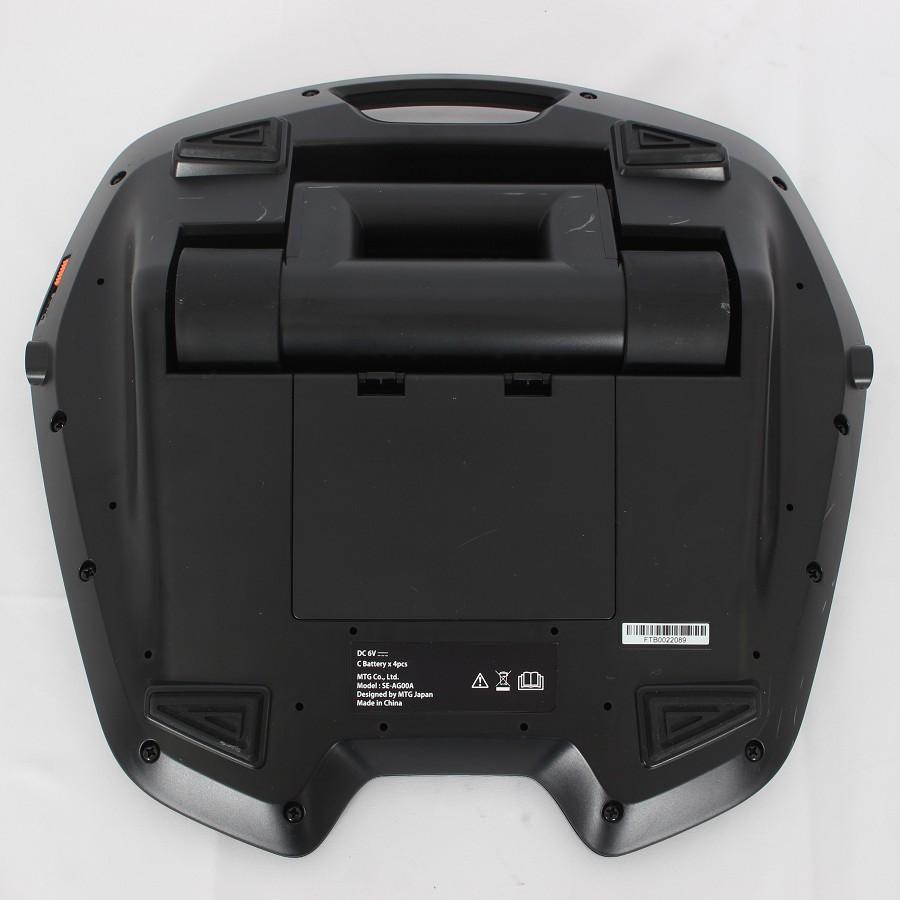 ボーナスストア+5％】MTG SIXPAD Foot Fit Plus2 SE-AG00A 新品パッド