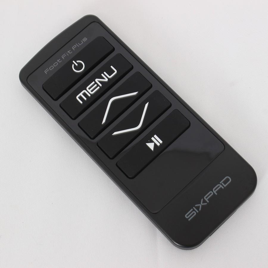 ボーナスストア+5％】MTG SIXPAD Foot Fit Plus2 SE-AG00A 新品パッド