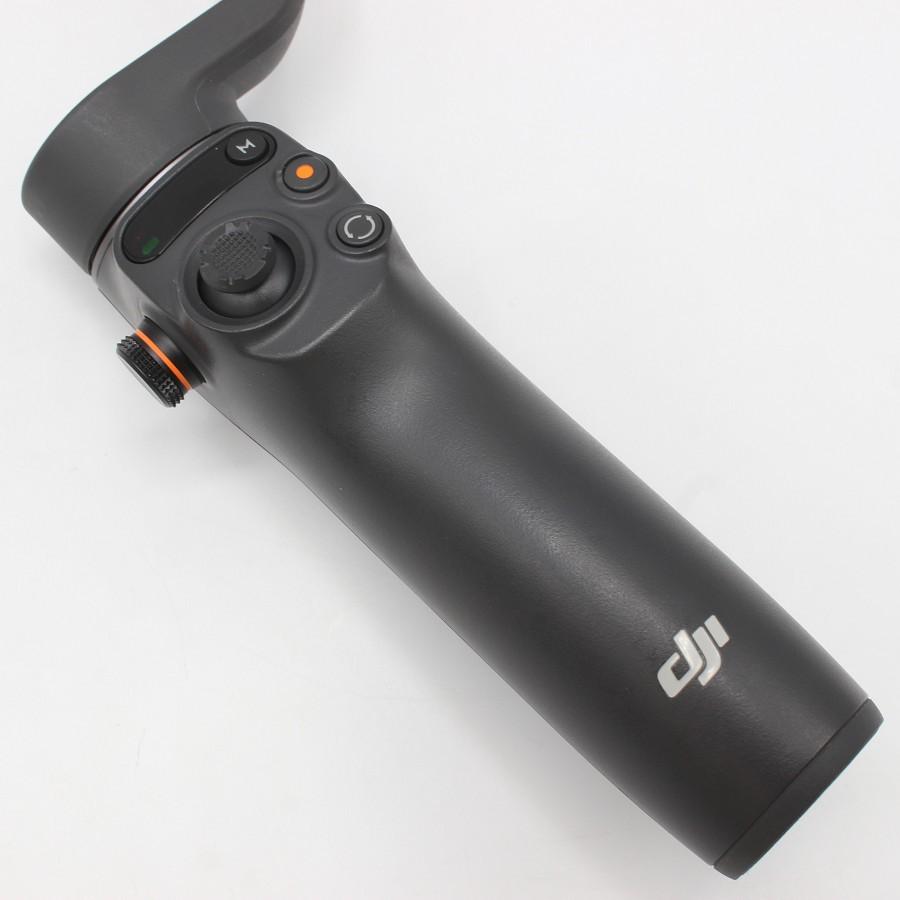 ボーナスストア+5％】DJI Osmo Mobile 6 M06001 スマートフォン用 