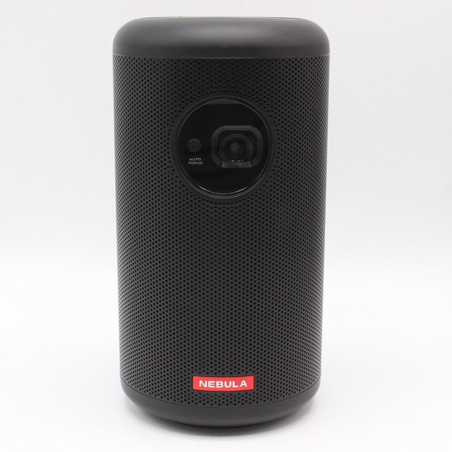 ボーナスストア+5％【美品】Anker Nebula Capsule II D2421N12 