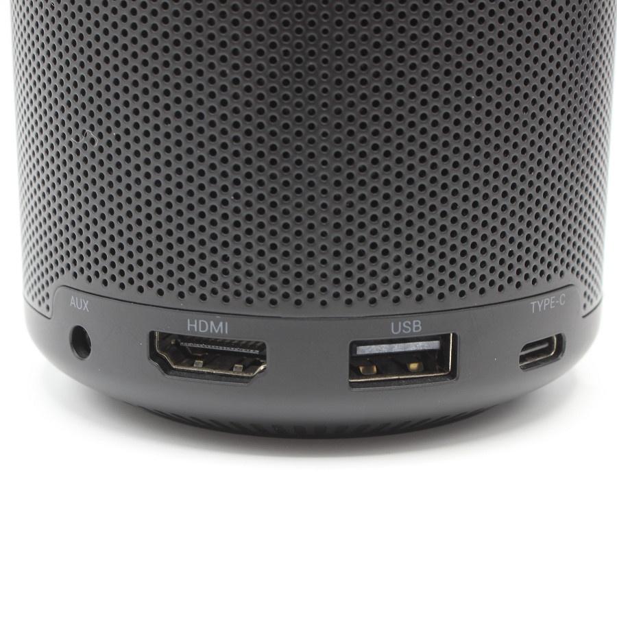 ボーナスストア+5％【美品】Anker Nebula Capsule II D2421N12