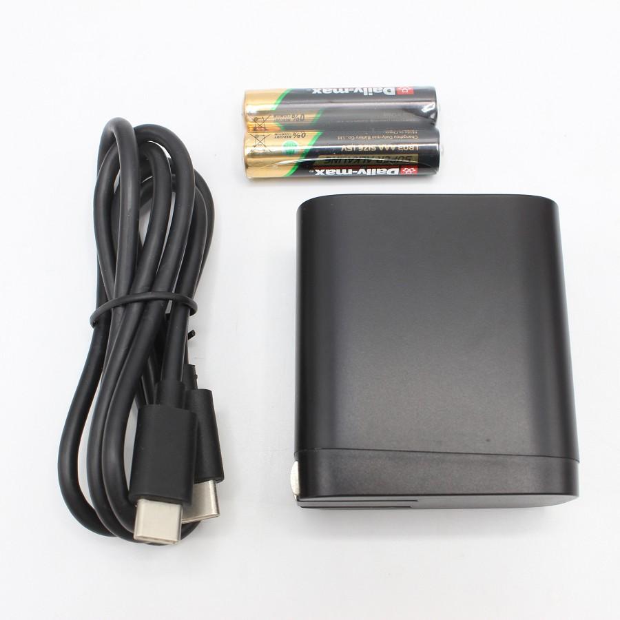 ボーナスストア+5％【美品】Anker Nebula Capsule II D2421N12