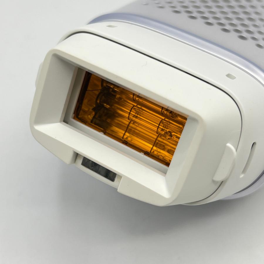 ボーナスストア+5％【美品】パナソニック ES-WP82-S ボディ&フェイス用 光エステ ハイパワータイプ シルバー 脱毛器 本体 |  | 05