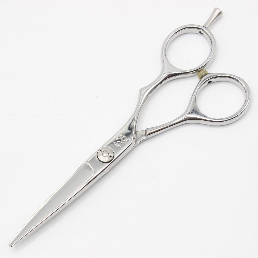 ほぼ未使用　ヒカリシザー　E-2 ボーナスストア+5％【美品】光シザー E-2 カットシザー 5.2インチ