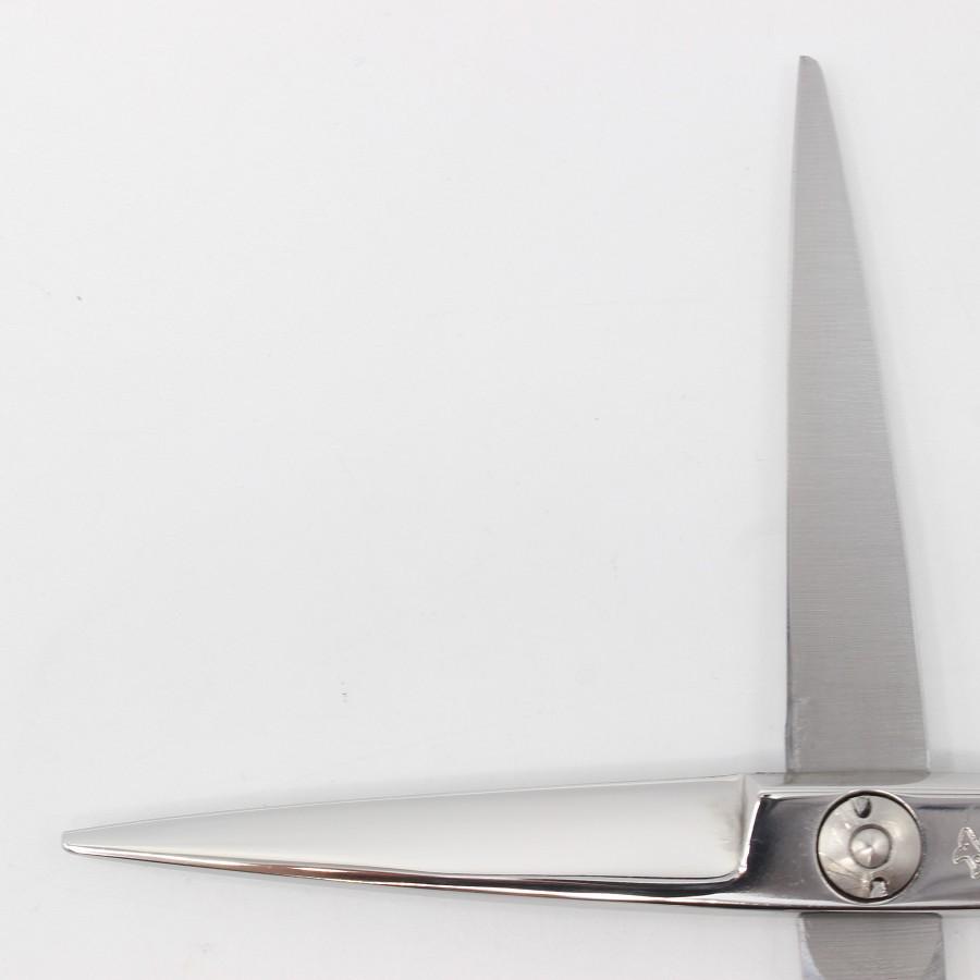 ボーナスストア+5％【美品】光シザー E-2 カットシザー 5.2インチ