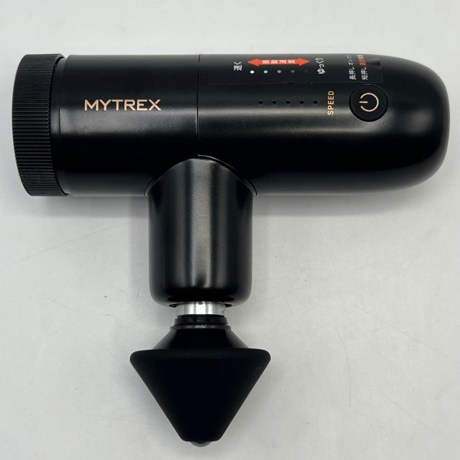 ボーナスストア+5％【美品】MYTREX REBIVE MINI XS2 MT-RX2-24B