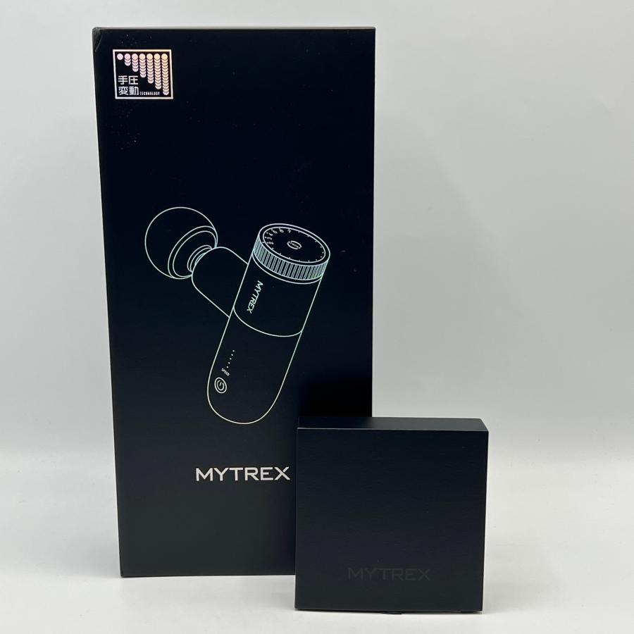 ボーナスストア+5％【美品】MYTREX REBIVE MINI XS2 MT-RX2-24B