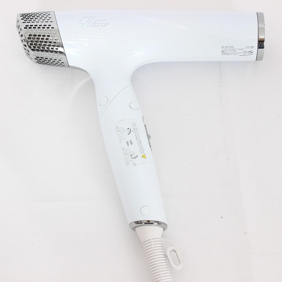 ボーナスストア+5％【美品】MTG ReFa BEAUTECH DRYER SMART RE