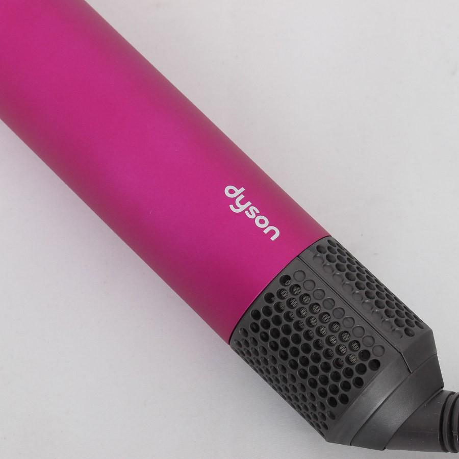 ボーナスストア+5％【美品】Dyson Airwrap Complete HS05 COMP FBN