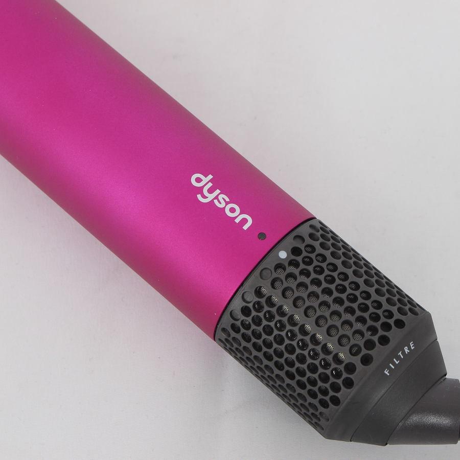 ボーナスストア+5％【美品】Dyson Airwrap Complete HS05 COMP FBN