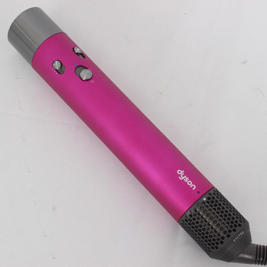 dyson HS05 COMP FBN PINK 【公式通販】