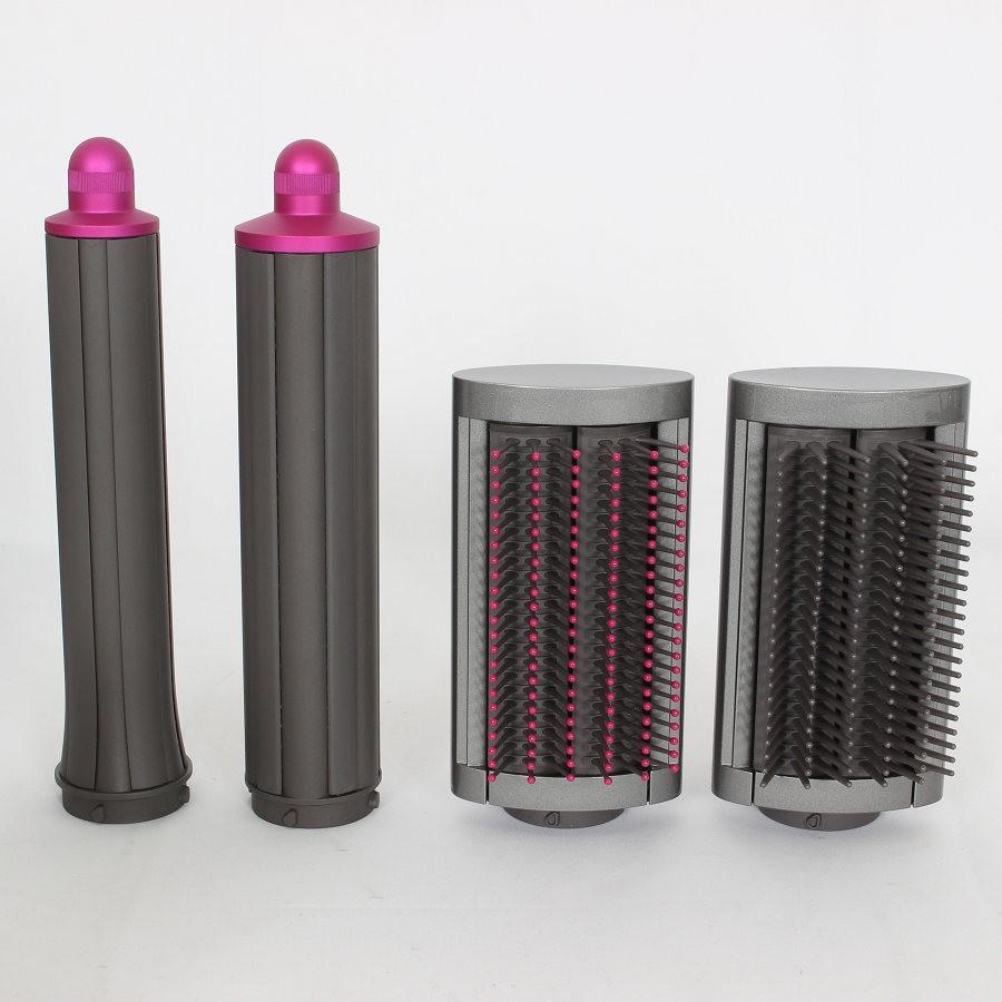 ボーナスストア+5％【美品】Dyson Airwrap Complete HS05 COMP FBN