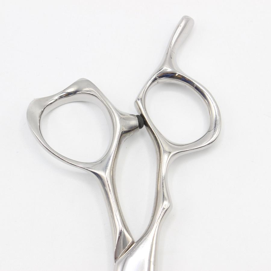 ボーナスストア+5％【美品】ミズタニシザーズ ACRO CROSSOVER CR-1 LEFTY カットシザー 6.7インチ ハマグリ刃 3Dハンドル アクロ クロスオーバー レフティ |  | 06