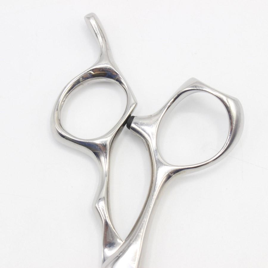 ボーナスストア+5％【美品】ミズタニシザーズ ACRO CROSSOVER CR-1 LEFTY カットシザー 6.7インチ ハマグリ刃 3Dハンドル アクロ クロスオーバー レフティ |  | 07