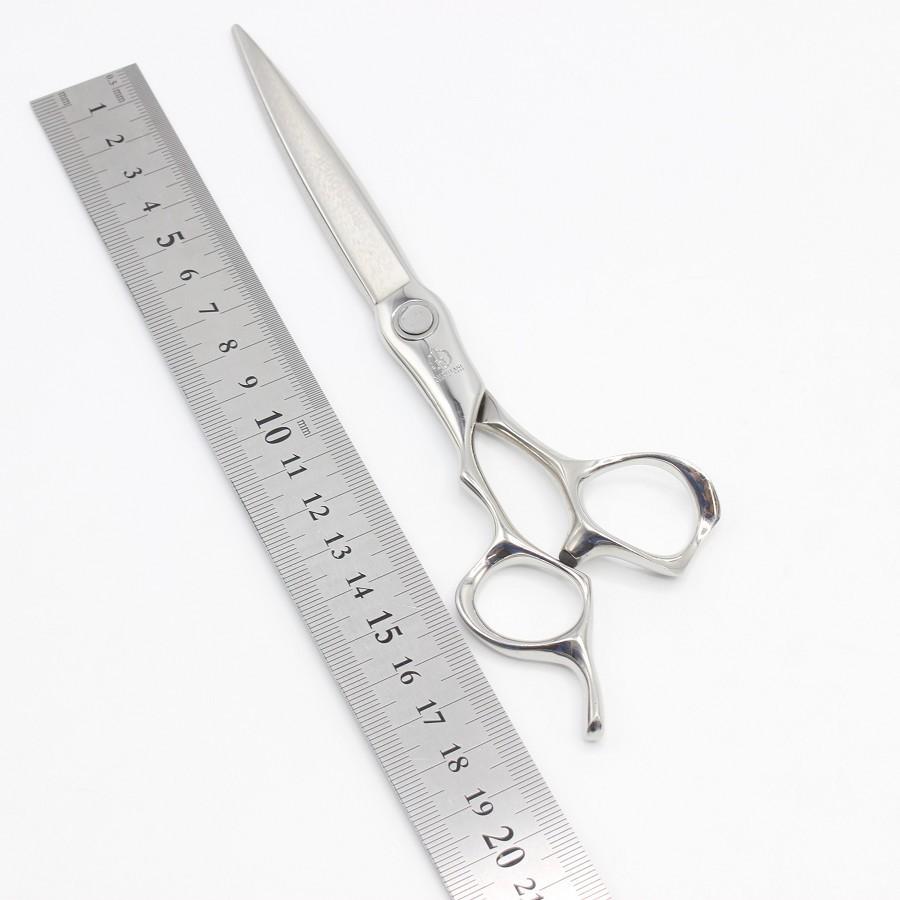 ボーナスストア+5％【美品】ミズタニシザーズ ACRO CROSSOVER CR-1 LEFTY カットシザー 6.7インチ ハマグリ刃 3Dハンドル アクロ クロスオーバー レフティ |  | 08