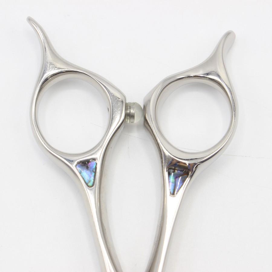 ボーナスストア+5％【美品】刃物屋トギノン プレミアムクイーン スター セニング 5.8インチ メガネハンドル 24目フラット/スリット1本 約17% トギノン シザー |  | 07