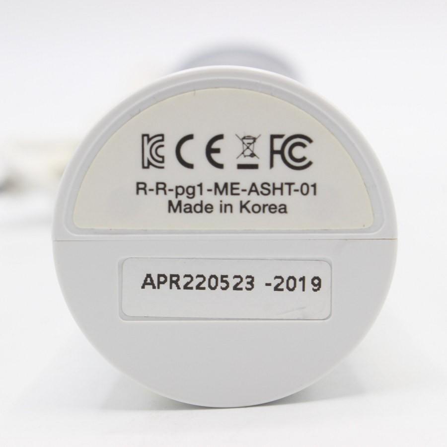 ボーナスストア+5％【美品】MEDICUBE ME-ASHT-01 AGE-R ダーマ