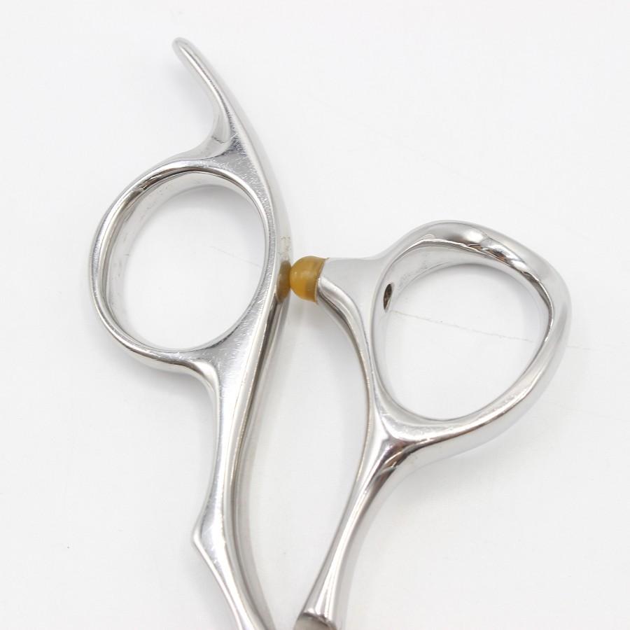 ボーナスストア+5％【美品】武芸社 CISA30 セニング 5.8インチ 3Dハンドル 30目2段 約25% シザー |  | 07