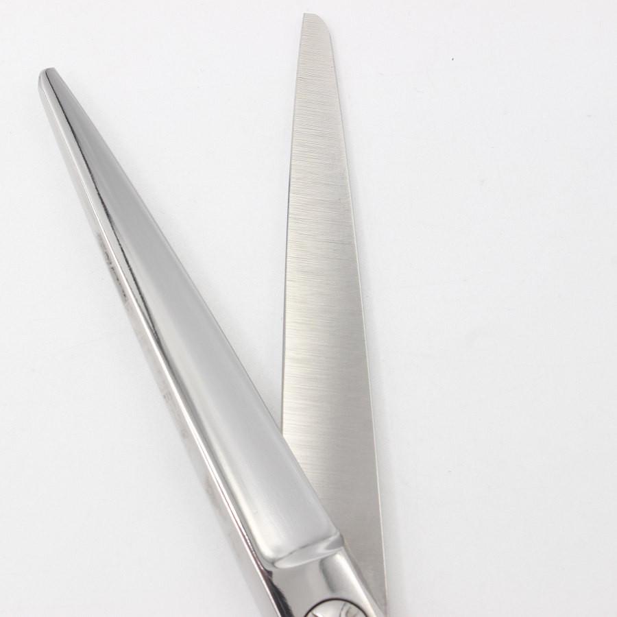 ボーナスストア+5％【美品】内海シザー JYO OY620/60 カットシザー 6.2インチ ハマグリ刃 3Dハンドル ウツミ 城 |  | 03