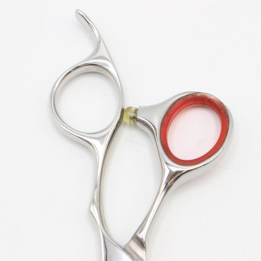 ボーナスストア+5％【美品】内海シザー JYO OY620/60 カットシザー 6.2インチ ハマグリ刃 3Dハンドル ウツミ 城 |  | 06