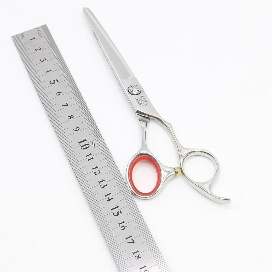 ボーナスストア+5％【美品】内海シザー JYO OY620/60 カットシザー 6.2インチ ハマグリ刃 3Dハンドル ウツミ 城 |  | 08