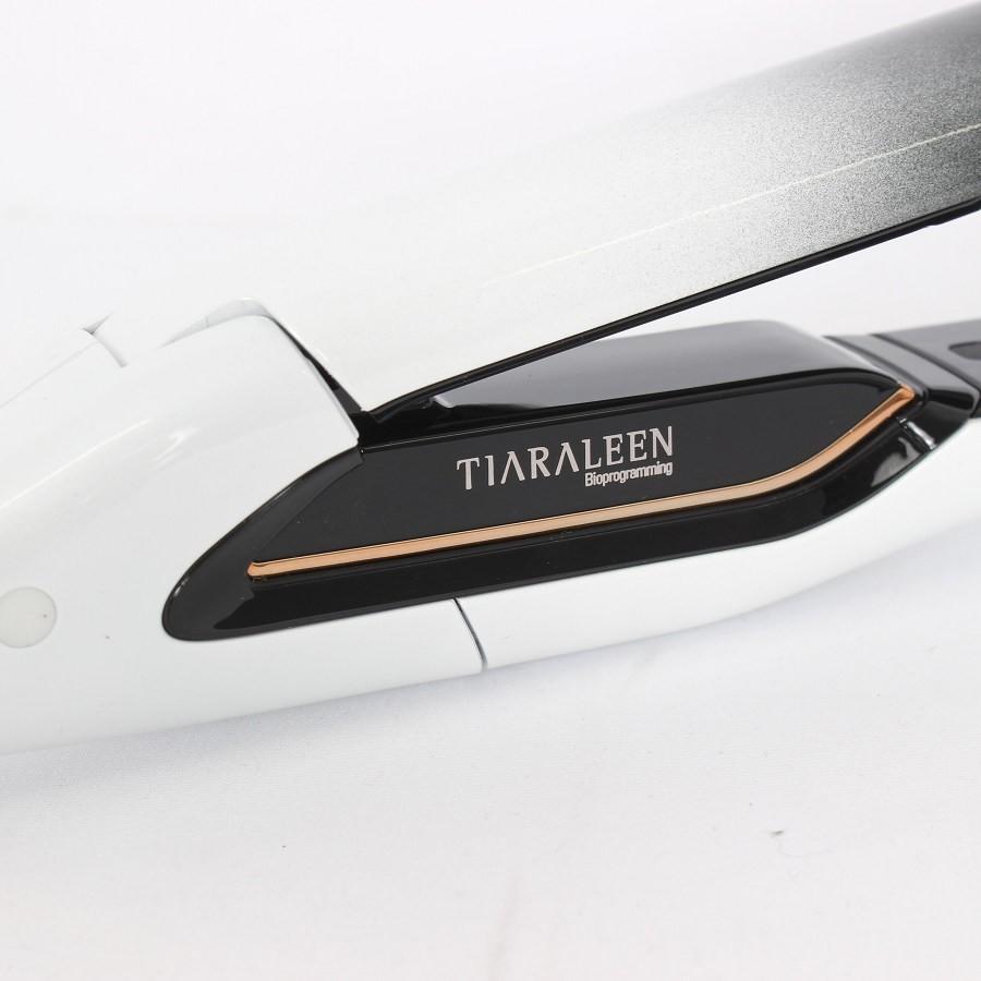 ボーナスストア+5％【美品】ヘアビューロン 107D Plus ストレート