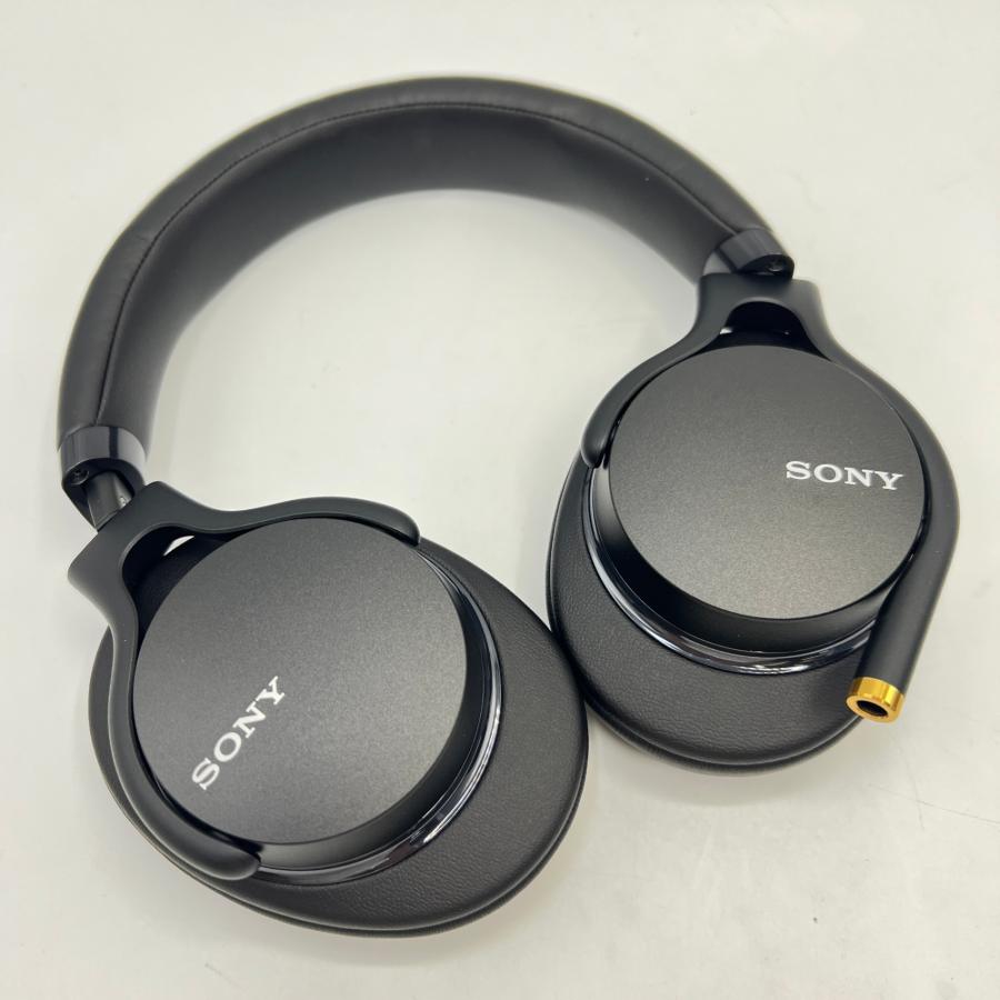 MDR-1AM2（美品） SONY MDR-1AM2(S) 中古美品 楽天市場】ヘッドフォン