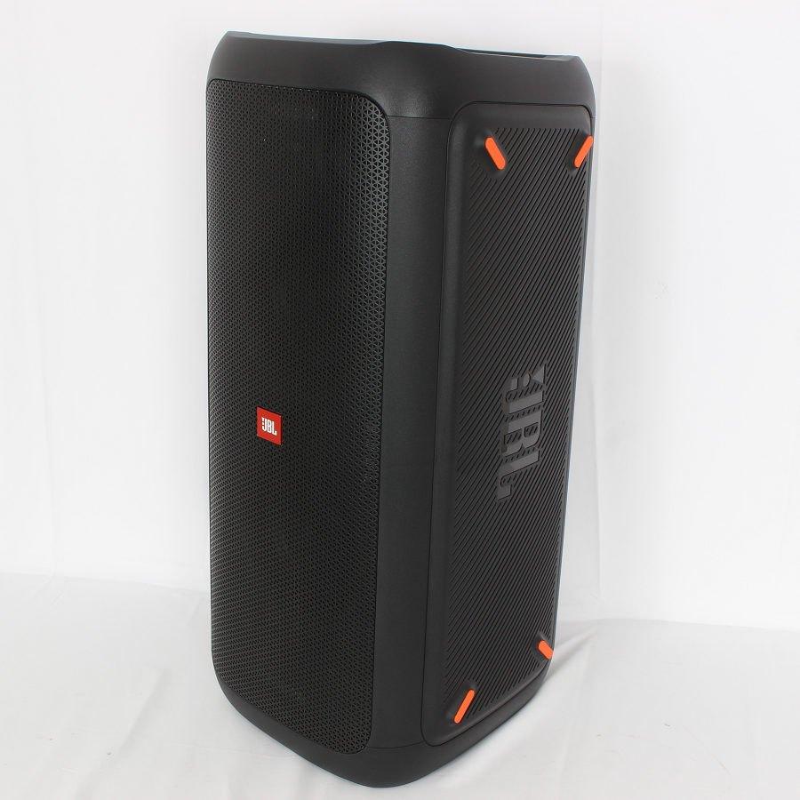 ボーナスストア+5％【美品】JBL PARTYBOX 300 ブラック 