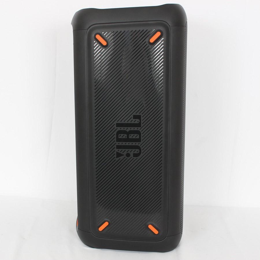 ボーナスストア+5％【美品】JBL PARTYBOX 300 ブラック 