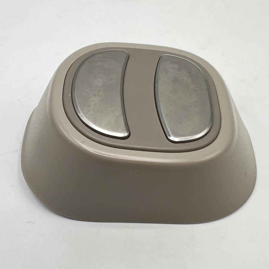 ボーナスストア+5％【美品】パナソニック バイタリフト ブラシ EH-SP60-H グレージュ リフトケア美顔器 Panasonic 本体 |  | 09