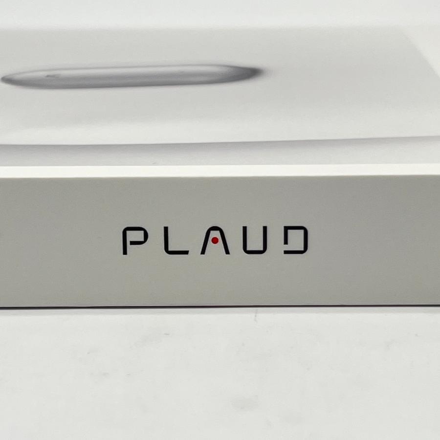 ボーナスストア+5％【新品未開封】PLAUD NOTE NotePin NP64GSI1 シルバー 64GB AIボイスレコーダー プラウド 本体 |  | 02