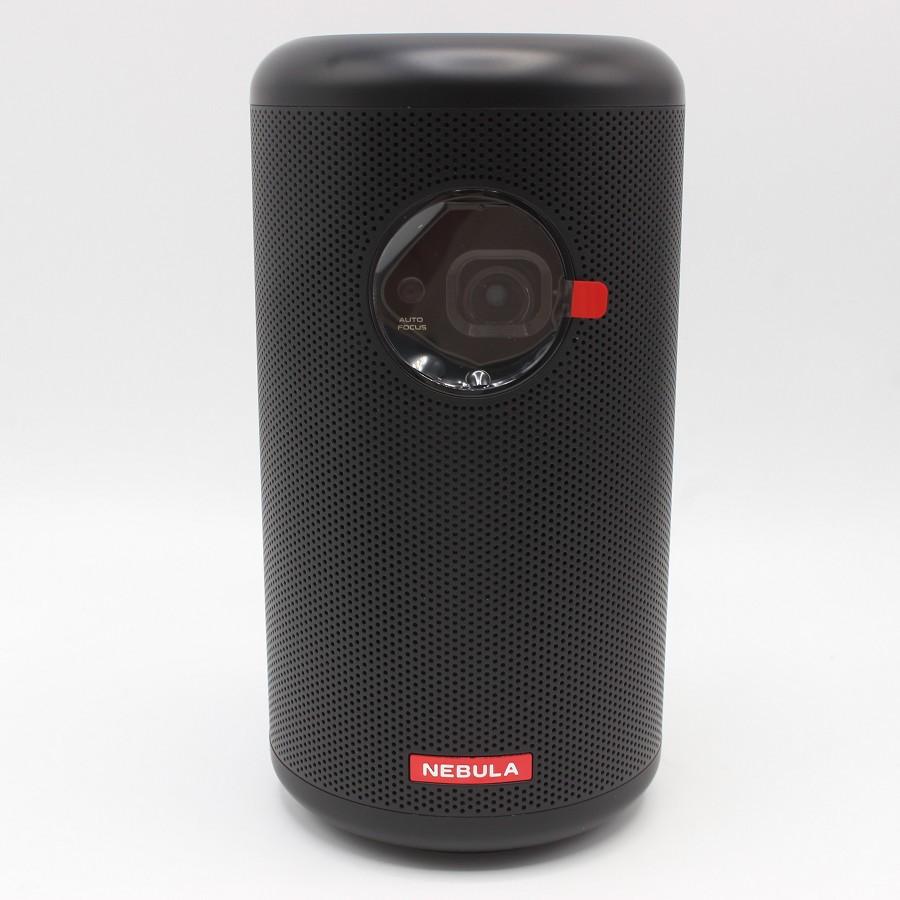 ジャンク品】Nebula/Capsule II/D2421N12/モバイルプロジェクター ⑤
