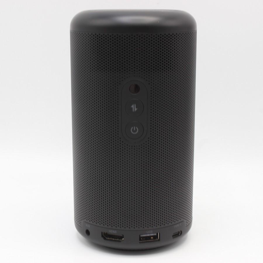 ボーナスストア+5％【美品】Anker Nebula Capsule II D2421N12