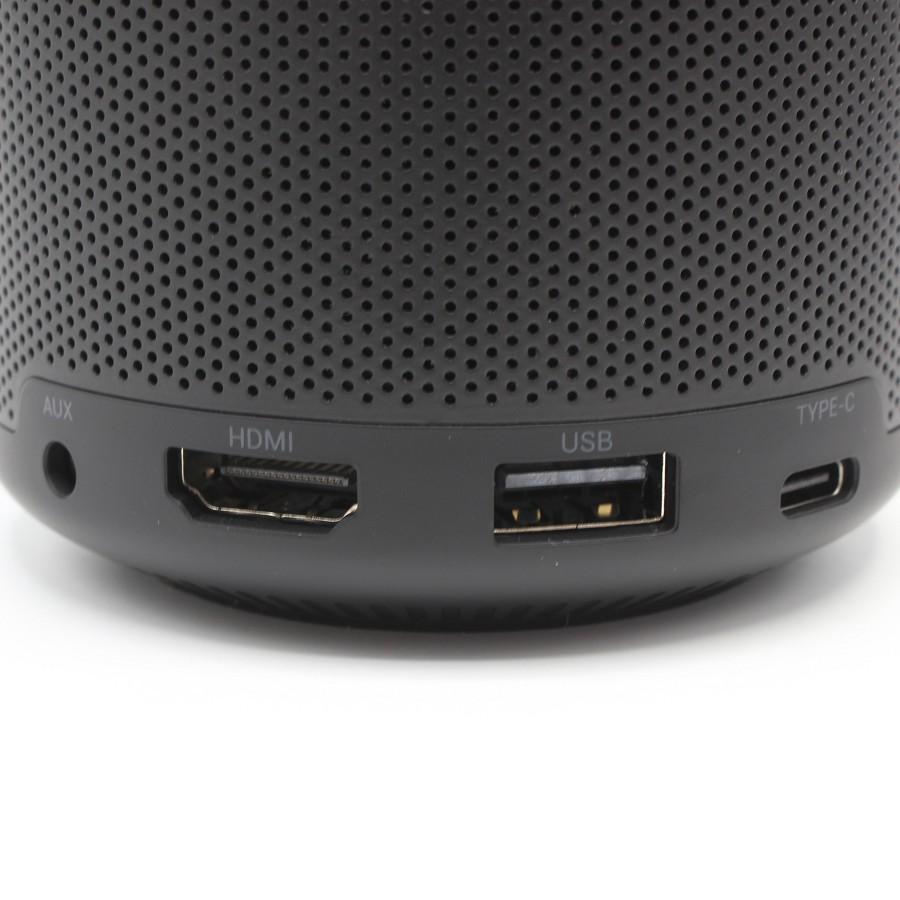 ボーナスストア+5％【美品】Anker Nebula Capsule II D2421N12 