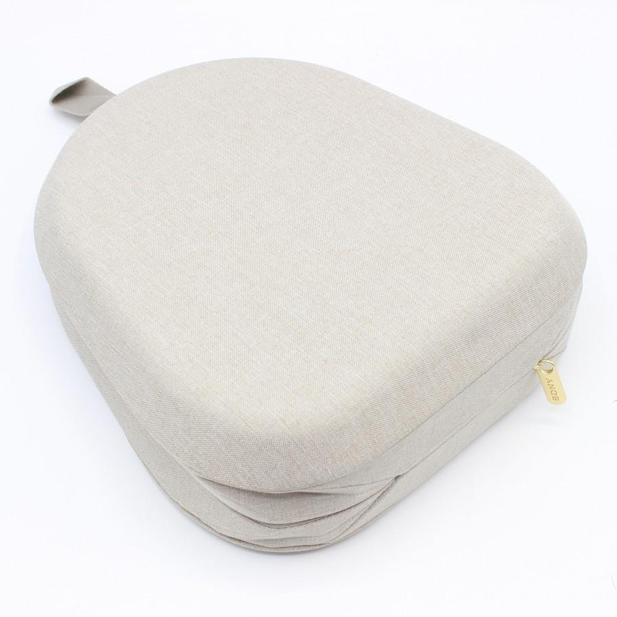 【ボーナスストア+5％】SONY WH-1000XM5-S プラチナシルバー 1000X ワイヤレスステレオヘッドホン ノイズキャンセリング ソニー 本体 |  | 11