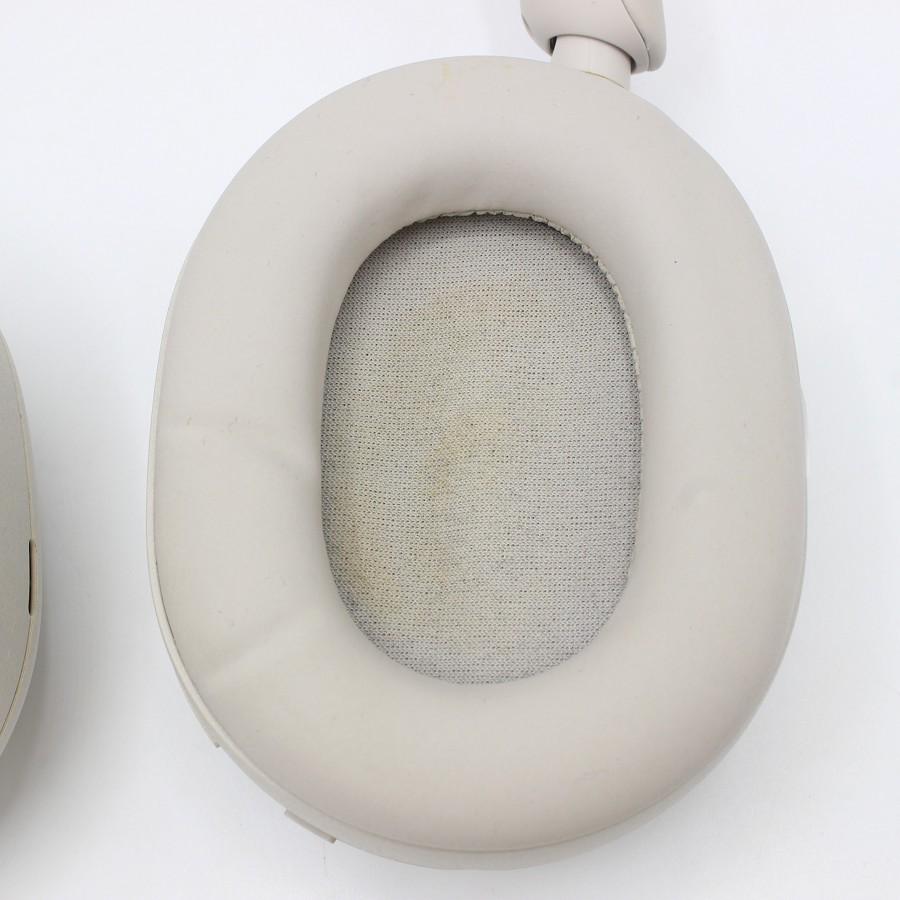 【ボーナスストア+5％】SONY WH-1000XM5-S プラチナシルバー 1000X ワイヤレスステレオヘッドホン ノイズキャンセリング ソニー 本体 |  | 06