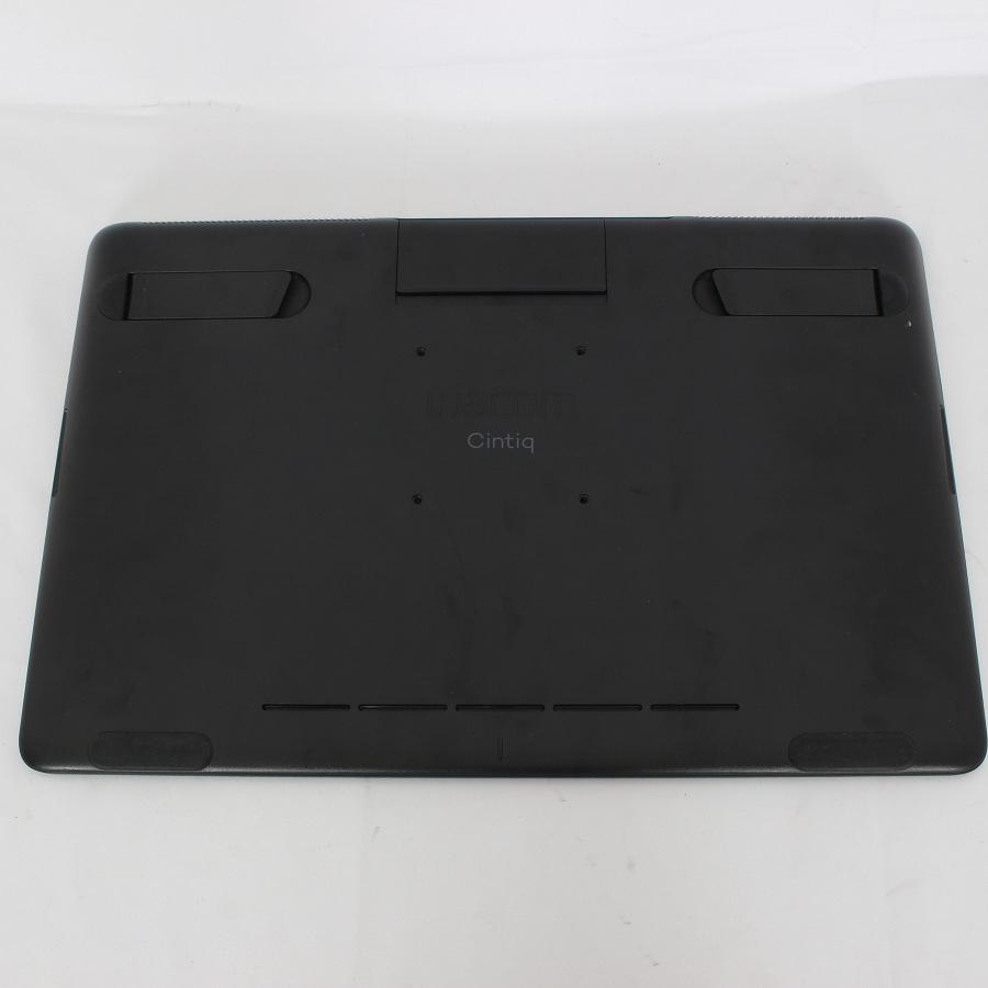 ボーナスストア+5％】WACOM Cintiq 16 DTK1660K0D 液晶ペンタブレット