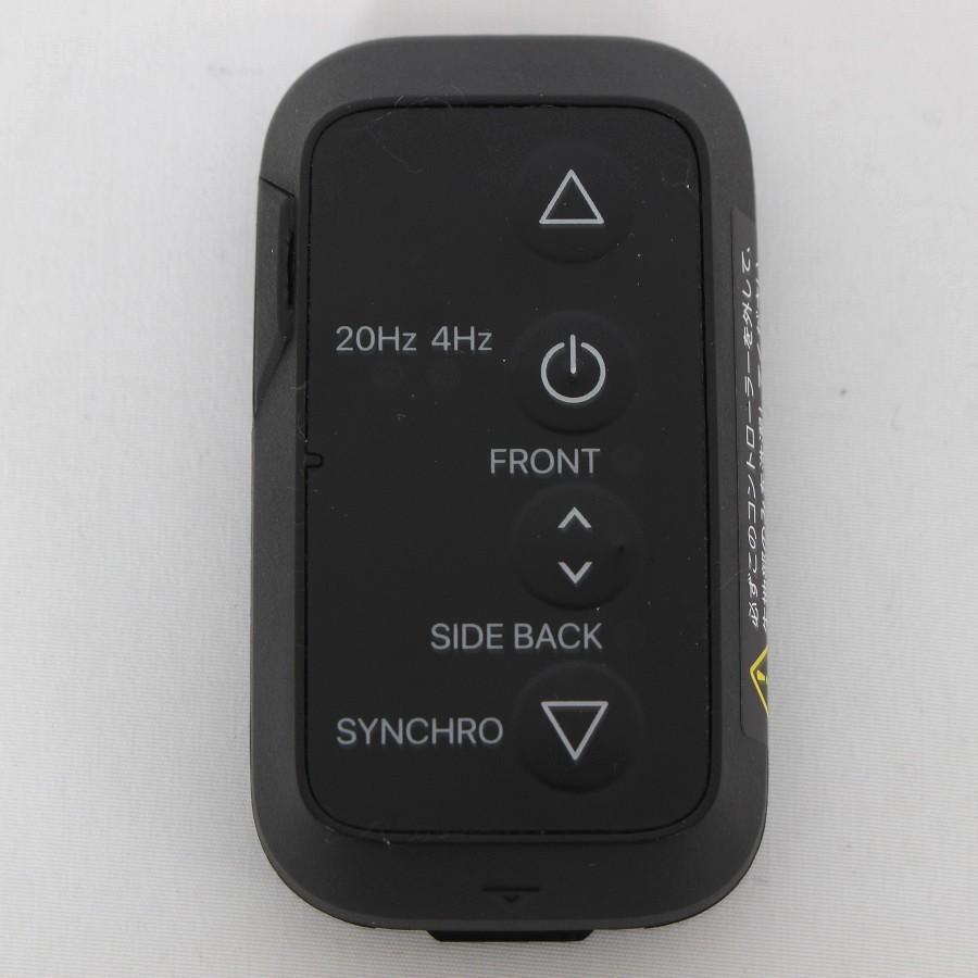 SIXPAD コアベルト SE-BC00B-M コントローラー付 ボーナスストア+5％】MTG SIXPAD Powersuit Core Belt SE-BC00B