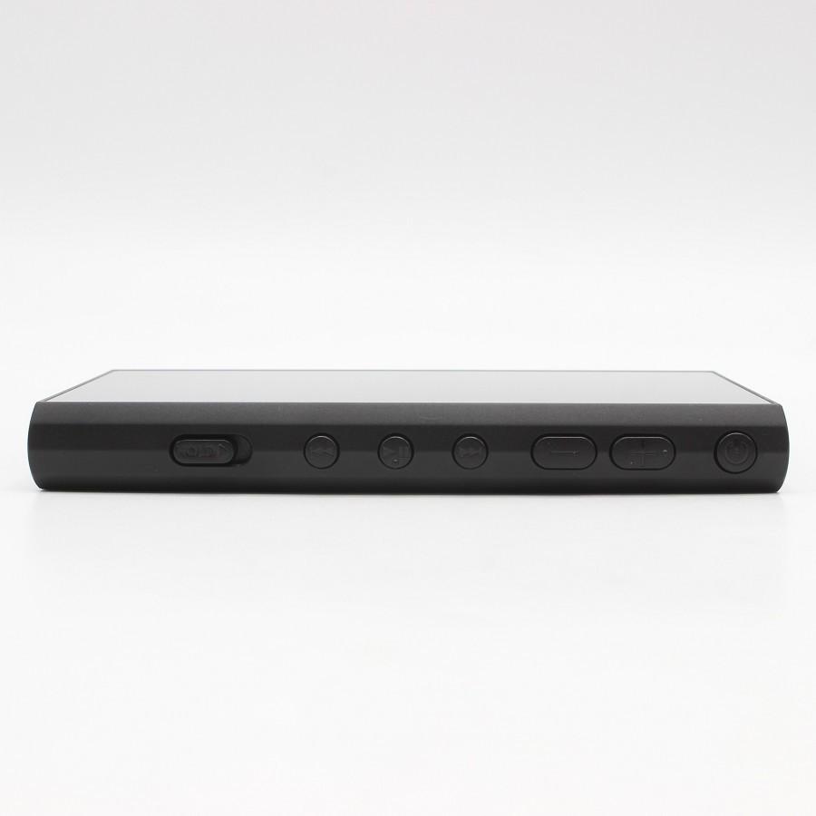 ボーナスストア+5％【美品】SONY WALKMAN NW-A306-B 32GB A300シリーズ