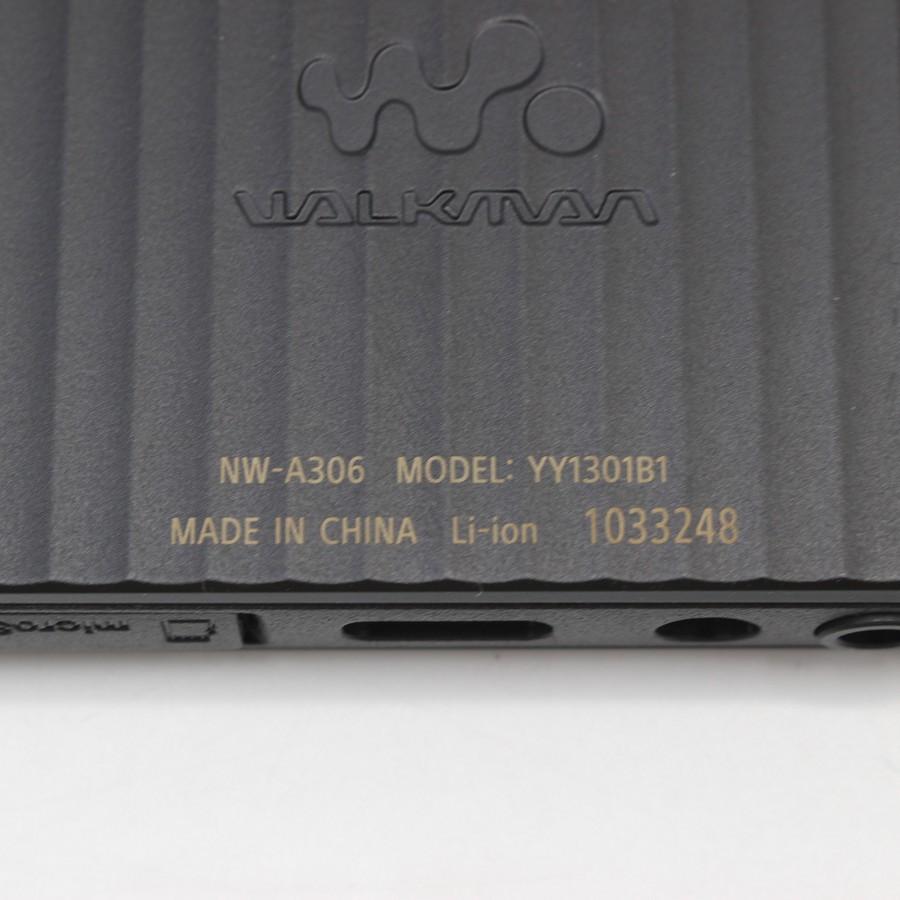 ウォークマンNW-A306 本体のみ SONY NW-A306 [32GB] 価格比較 - 価格.com